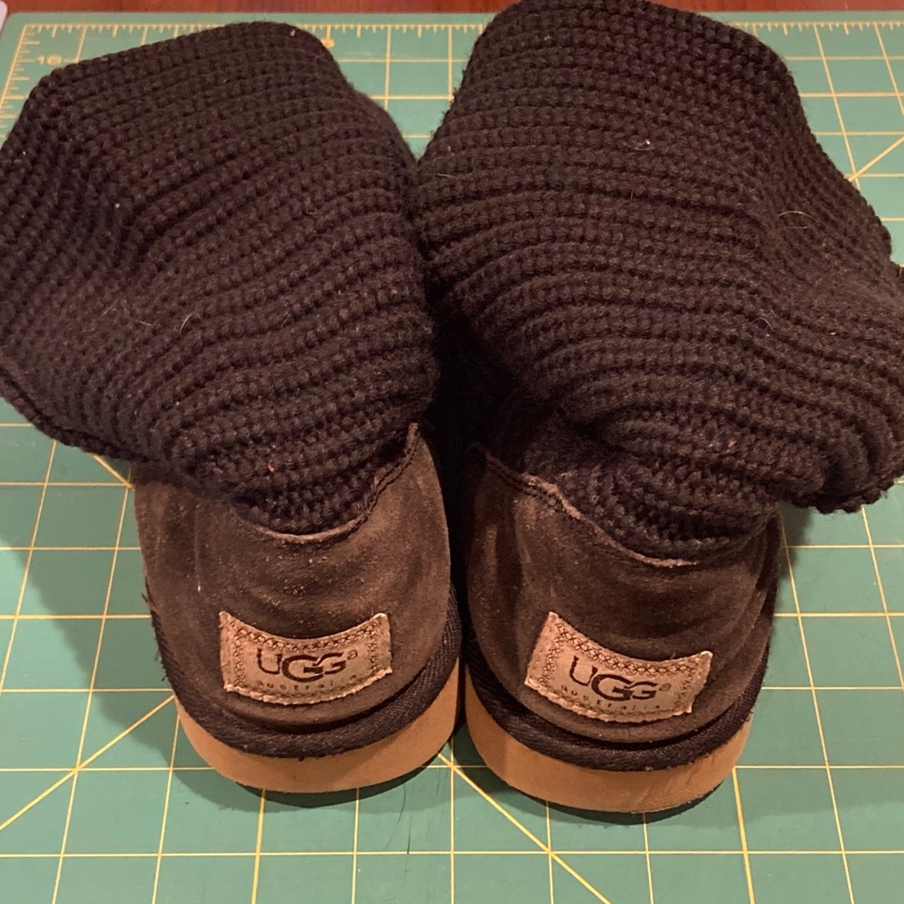 Authentic Ugg Boots